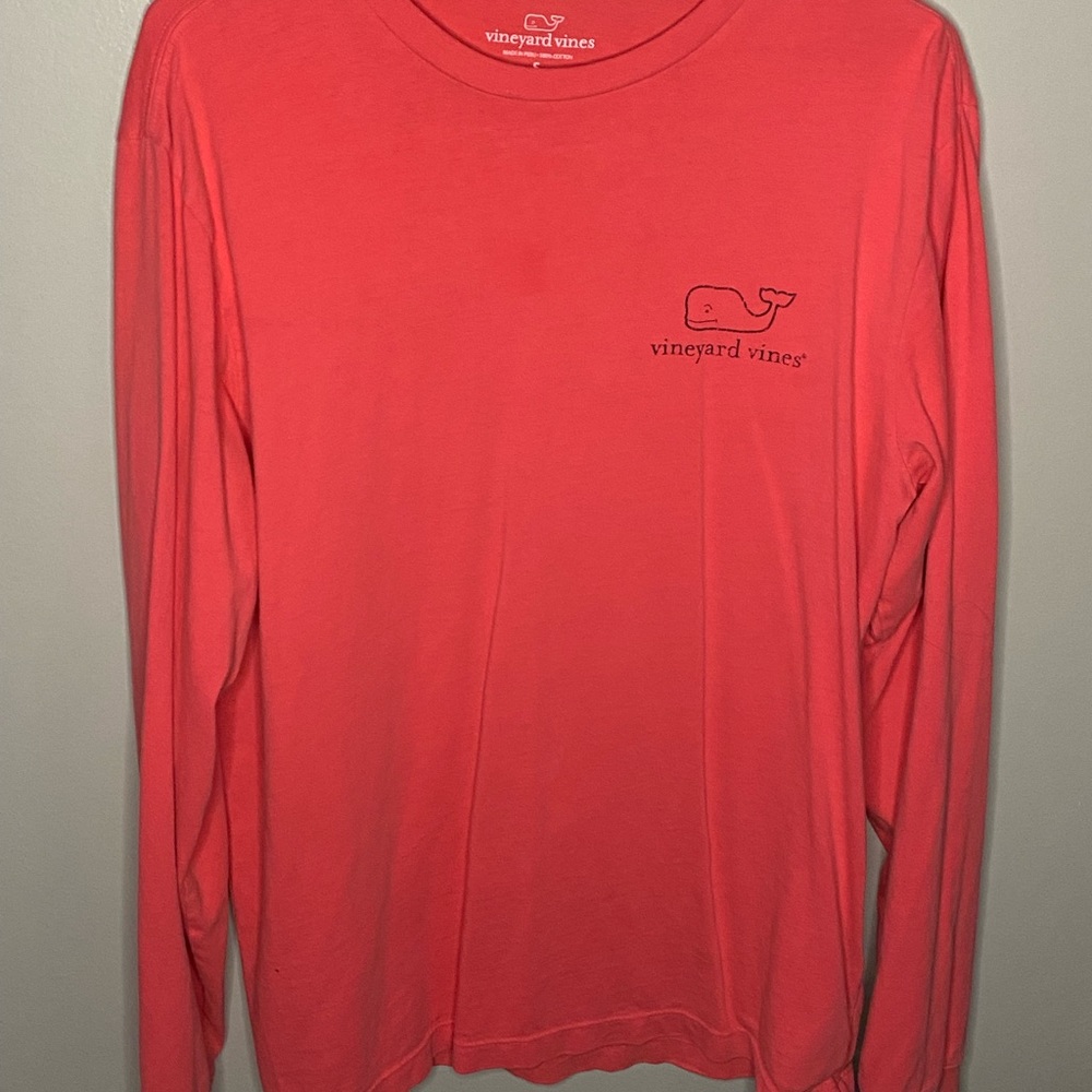Vineyard Vine Long Sleeve